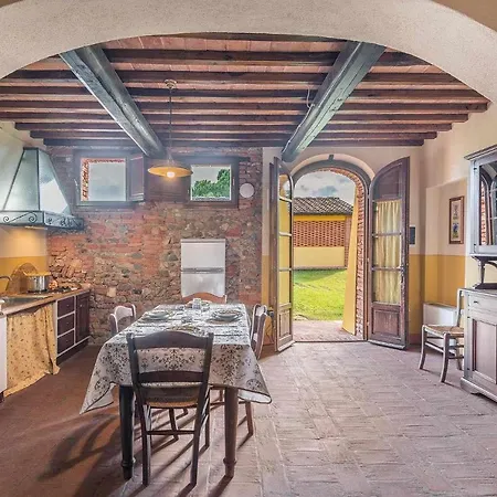 Casa d'Era Country Holiday Houses Lajatico Extérieur photo