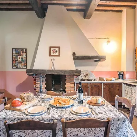 Casa d'Era Country Holiday Houses Lajatico Extérieur photo