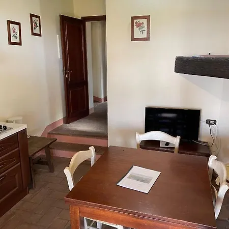 Casa d'Era Country Holiday Houses Lajatico Extérieur photo