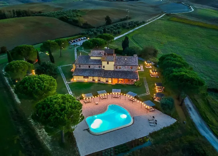 Casa D\'Era Country Holiday Houses