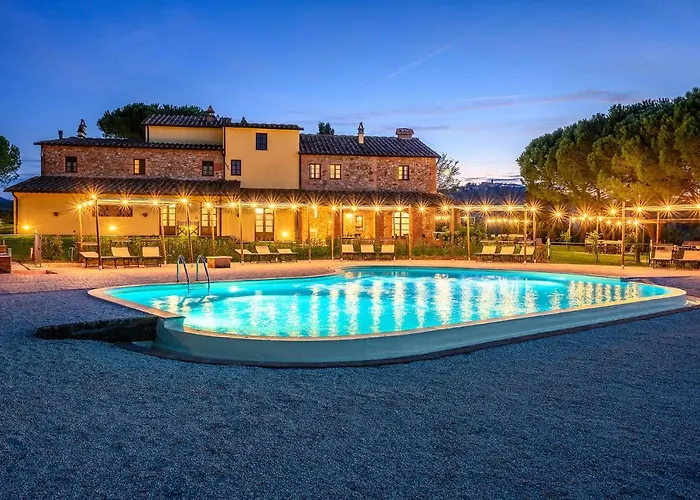 Casa D\'Era Country Holiday Houses