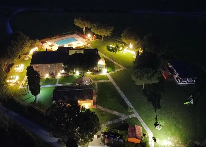 Casa D\'Era Country Holiday Houses