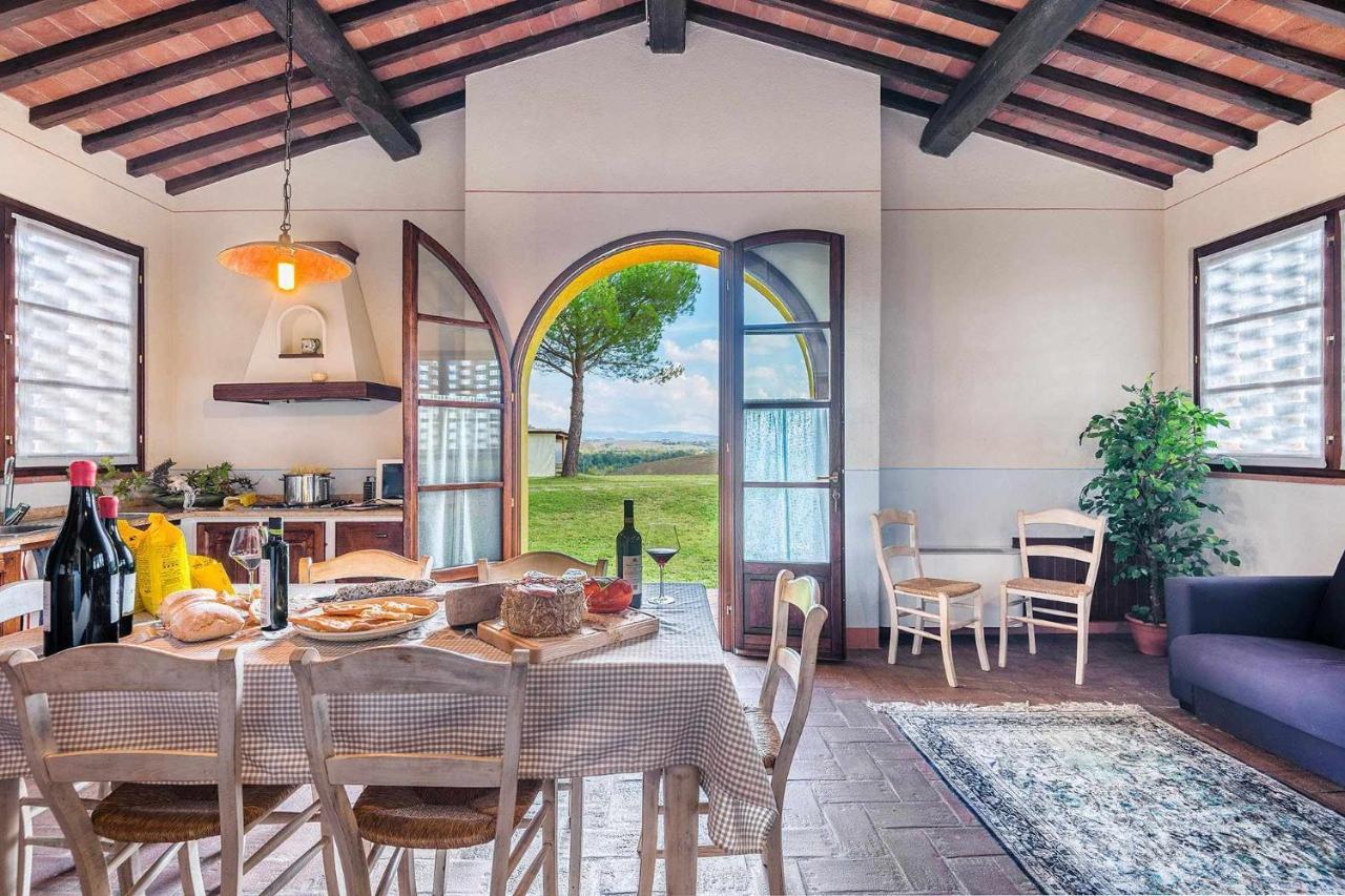 Casa D'era Country Holiday House Apartment *