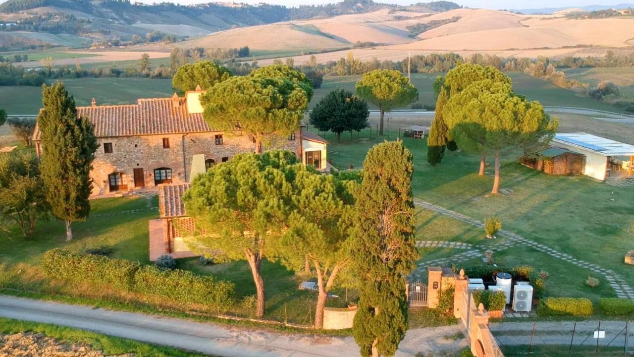 Casa D'era Country Holiday House