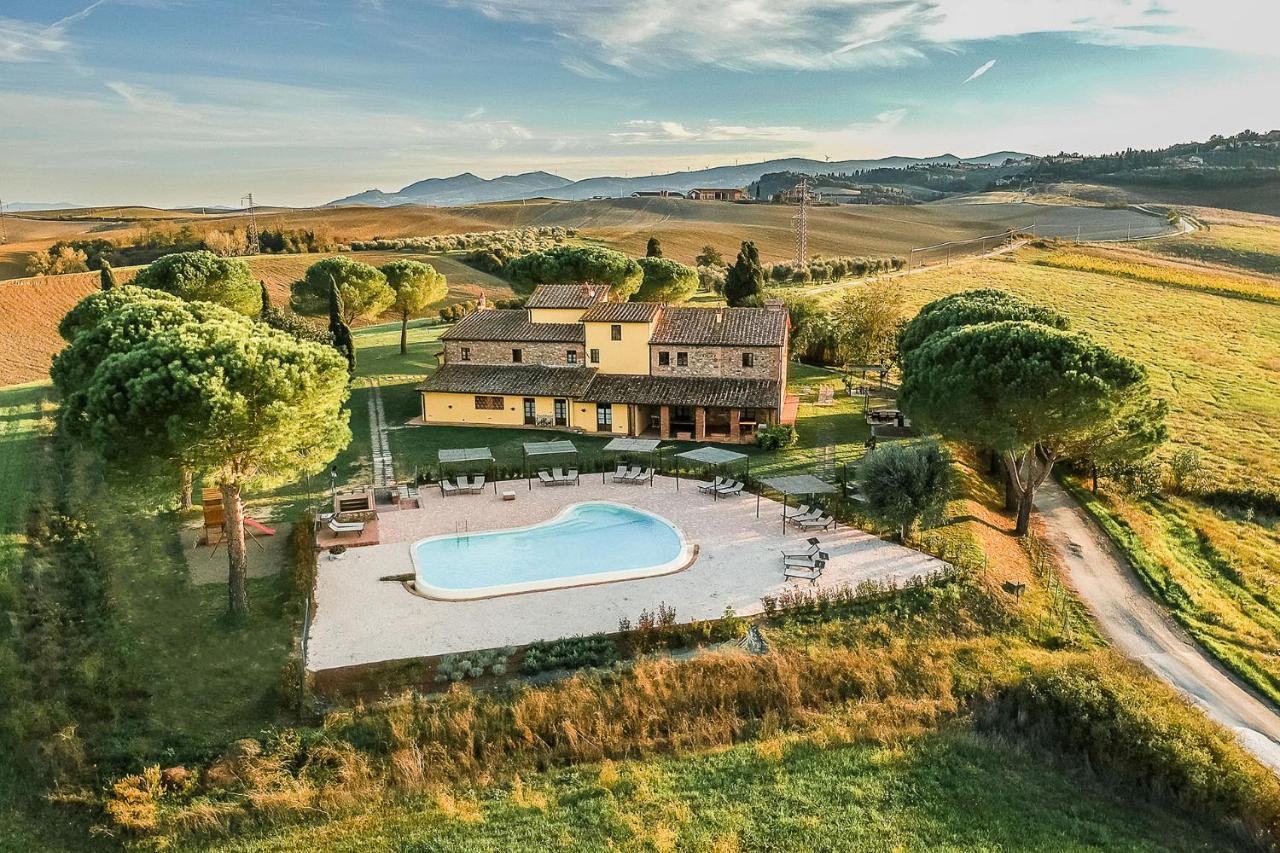 Casa D'era Country Holiday House