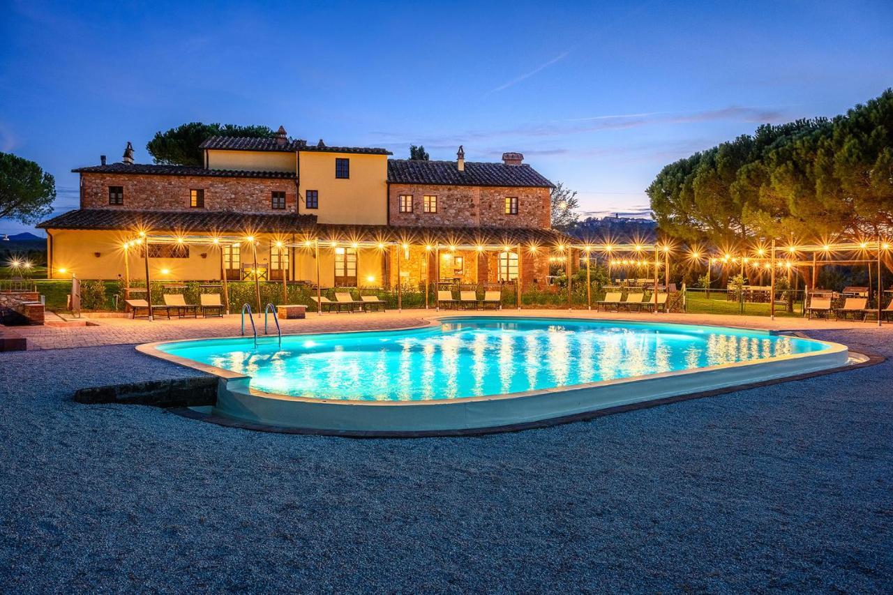Apartment Casa D'era Country Holiday House