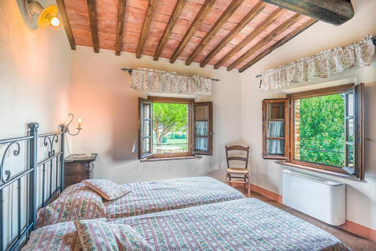Apartment Casa D'era Country Holiday House
