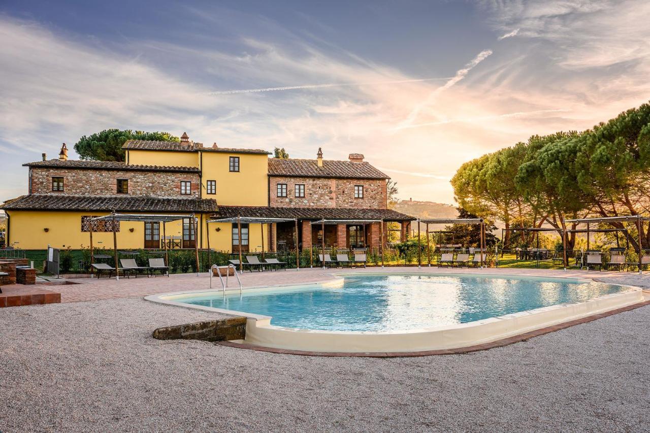 Casa D'era Country Holiday House *