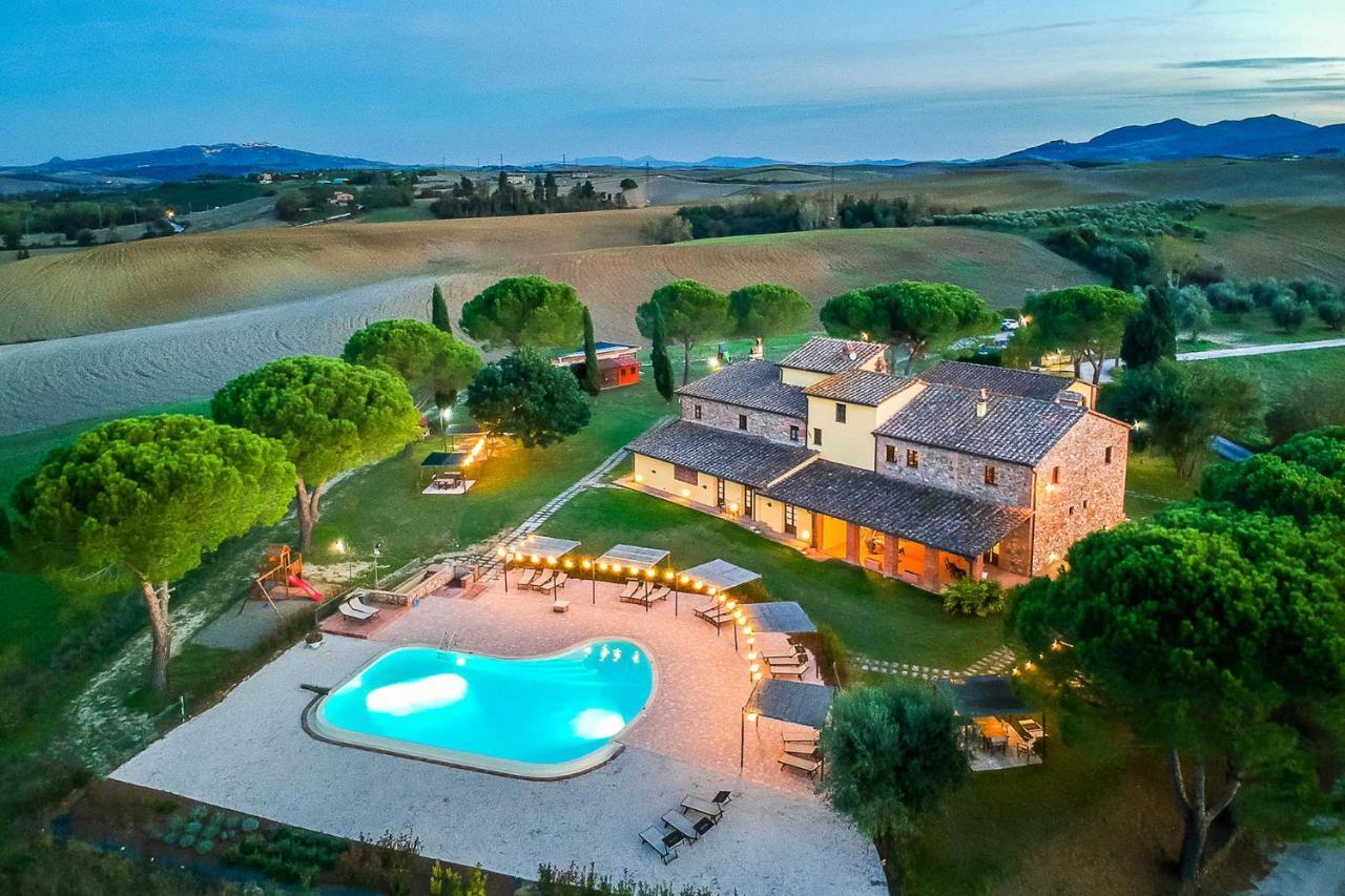 Casa D'era Country Holiday House