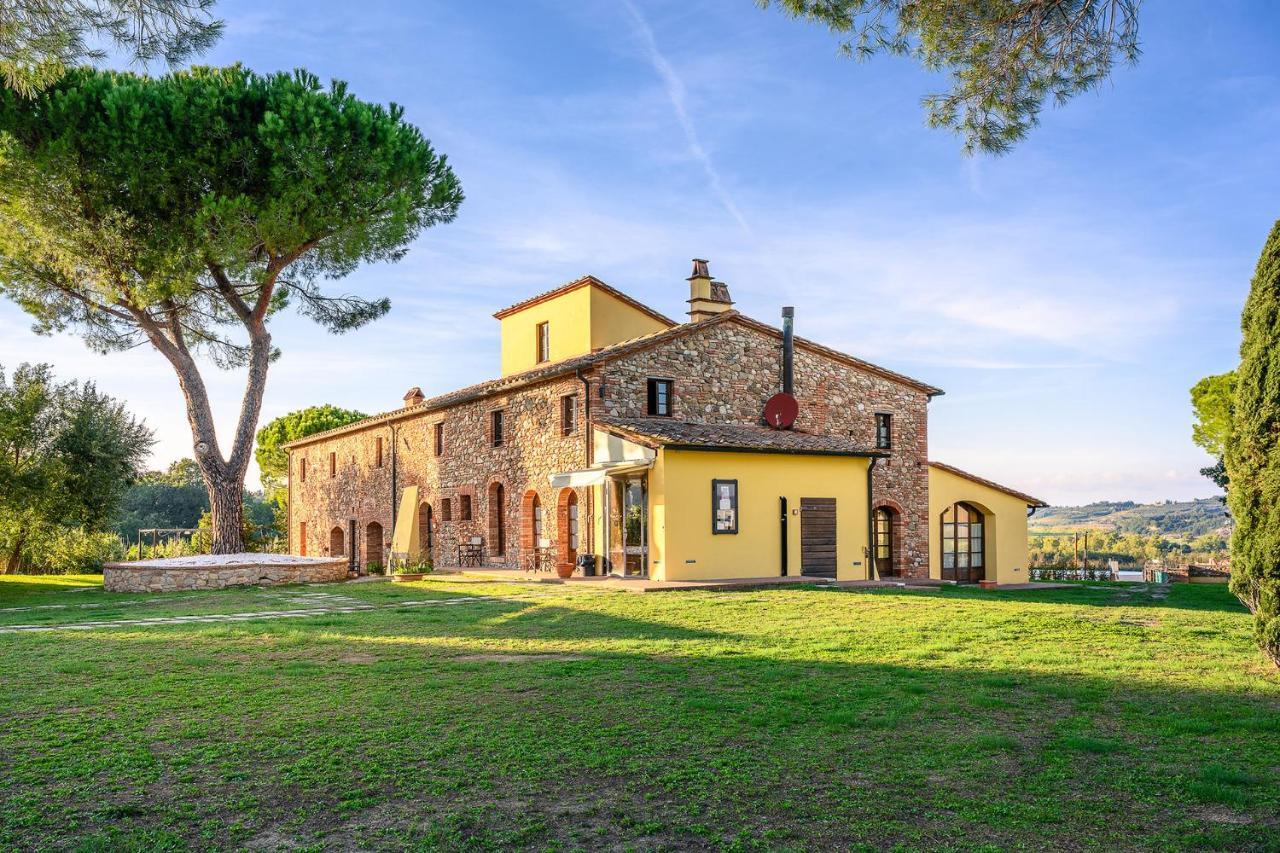 Casa D'era Country Holiday House Apartment