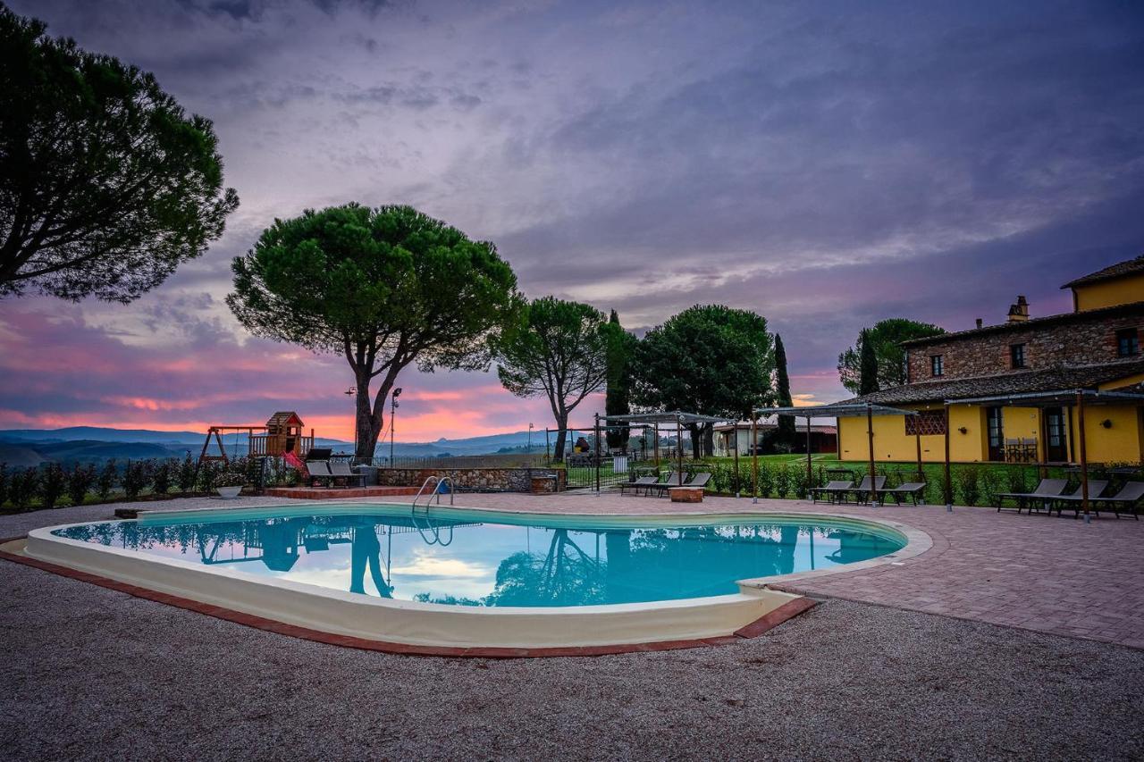 Casa D'era Country Holiday House