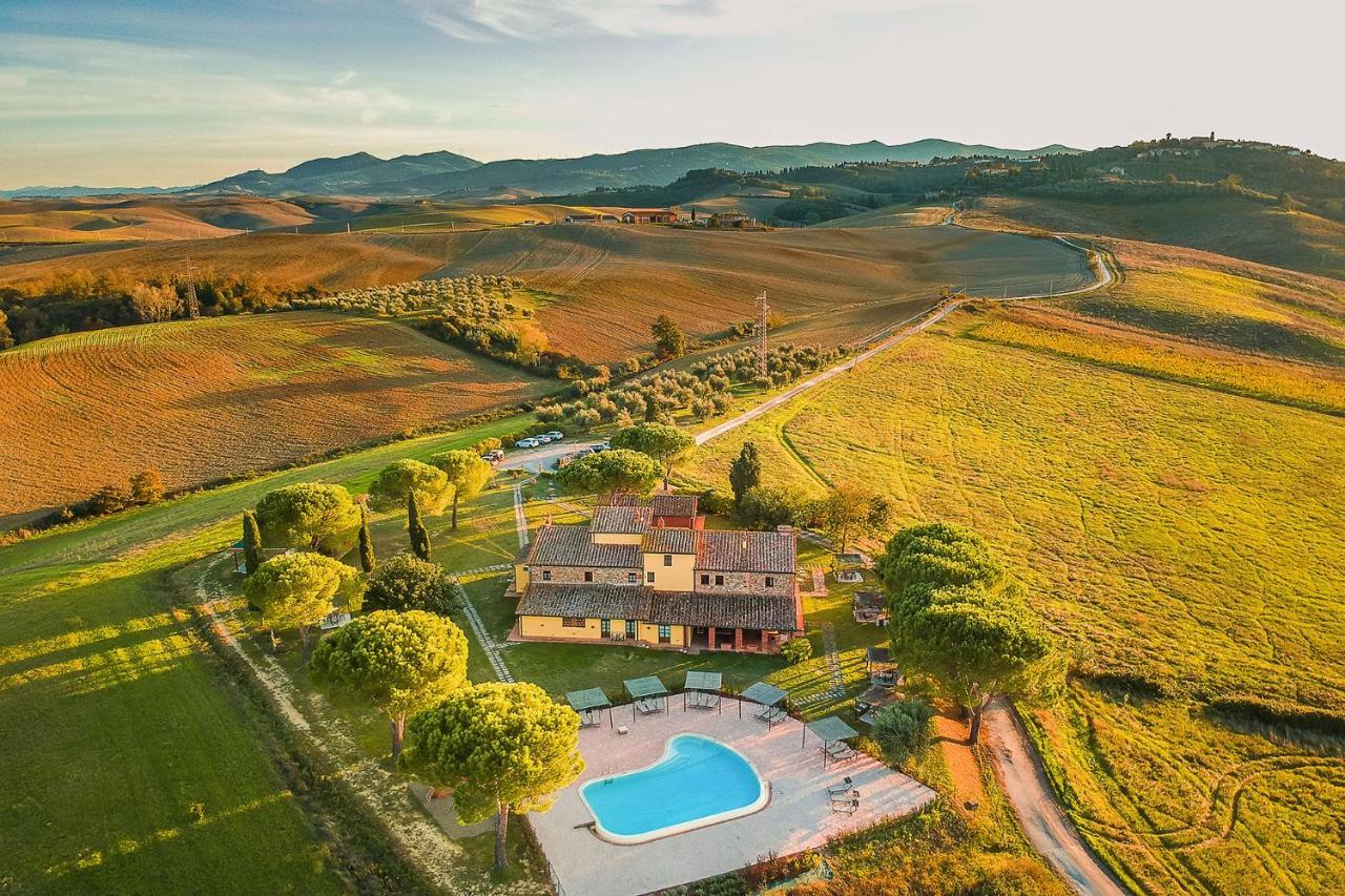 Casa D'era Country Holiday House