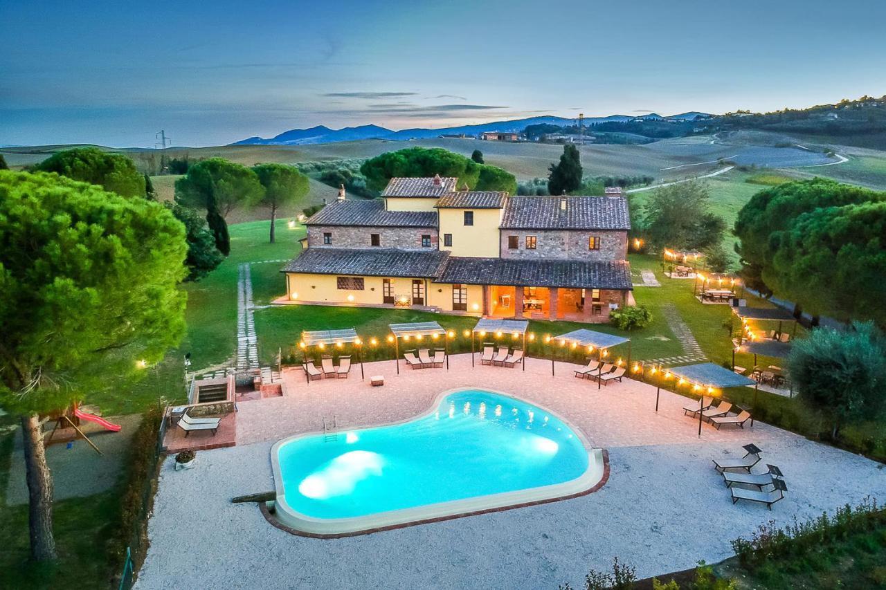 Casa D'era Country Holiday House *