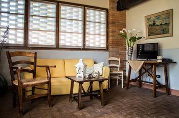 Casa D'era Country Holiday House Apartment Lajatico