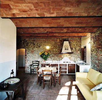 Apartment Casa D'era Country Holiday House *