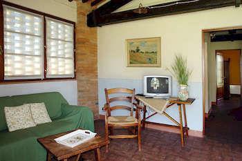 Casa D'era Country Holiday House