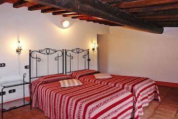 Casa D'era Country Holiday House