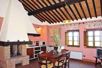 Apartment Casa D'era Country Holiday House *