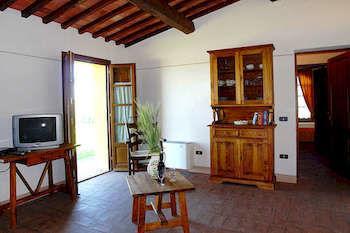 Casa D'era Country Holiday House