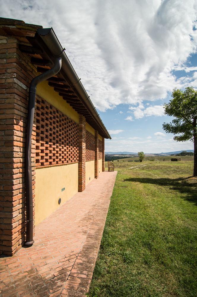 Casa D'era Country Holiday House * Lajatico