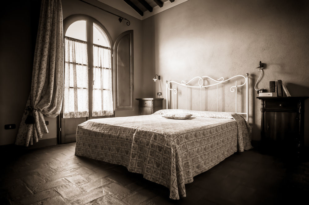 Apartment Casa D'era Country Holiday House