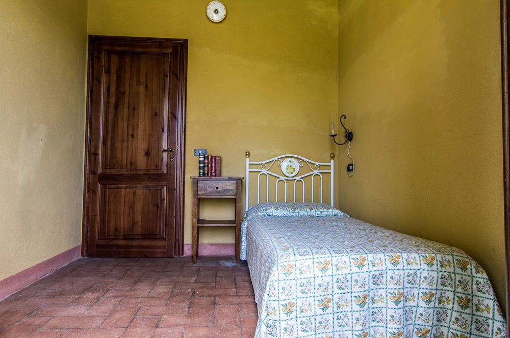 Apartment Casa D'era Country Holiday House