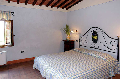 Casa D'era Country Holiday House Lajatico