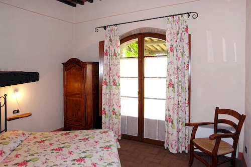 Apartment Casa D'era Country Holiday House