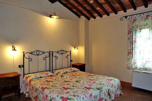 Apartment Casa D'era Country Holiday House *