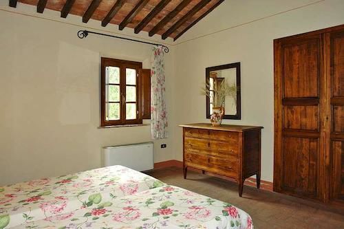 Casa D'era Country Holiday House Apartment Lajatico