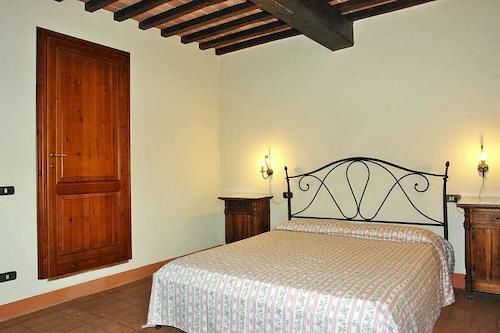 Apartment Casa D'era Country Holiday House *