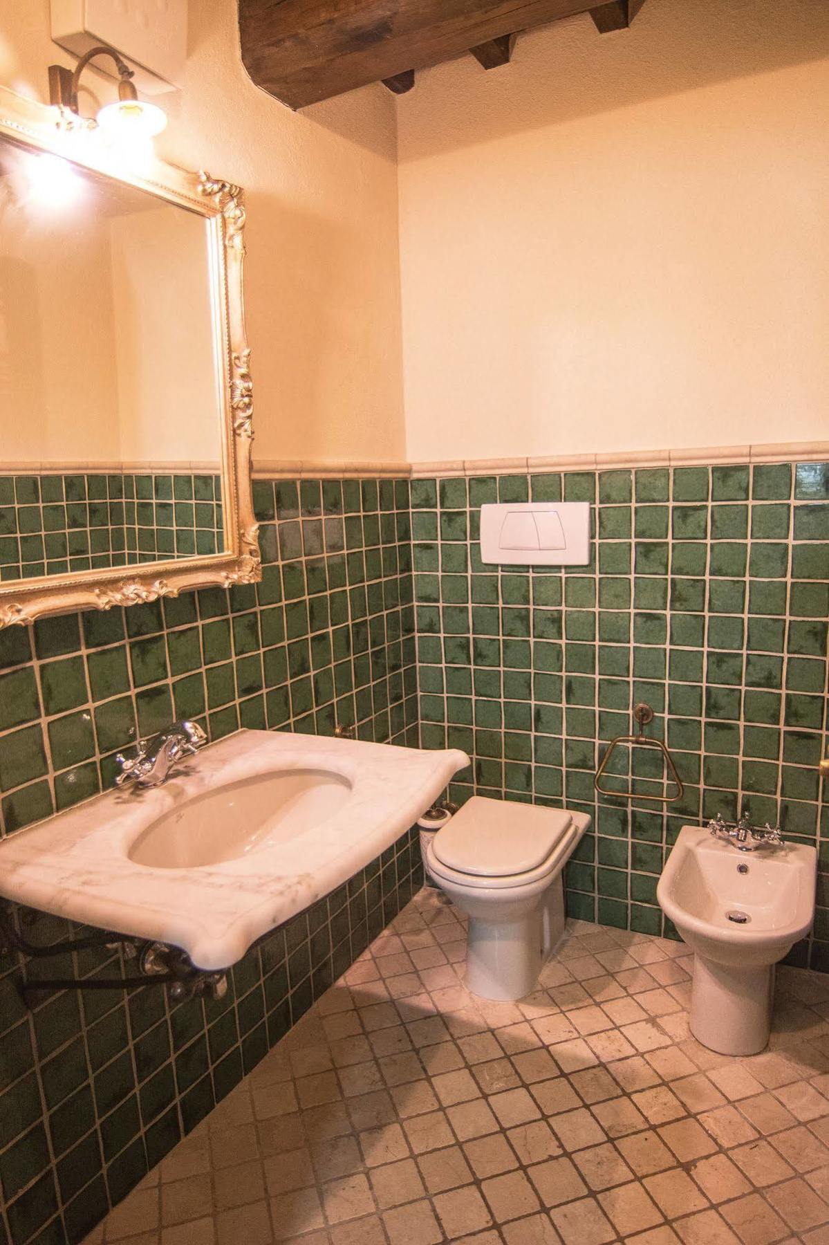 Apartment Casa D'era Country Holiday House