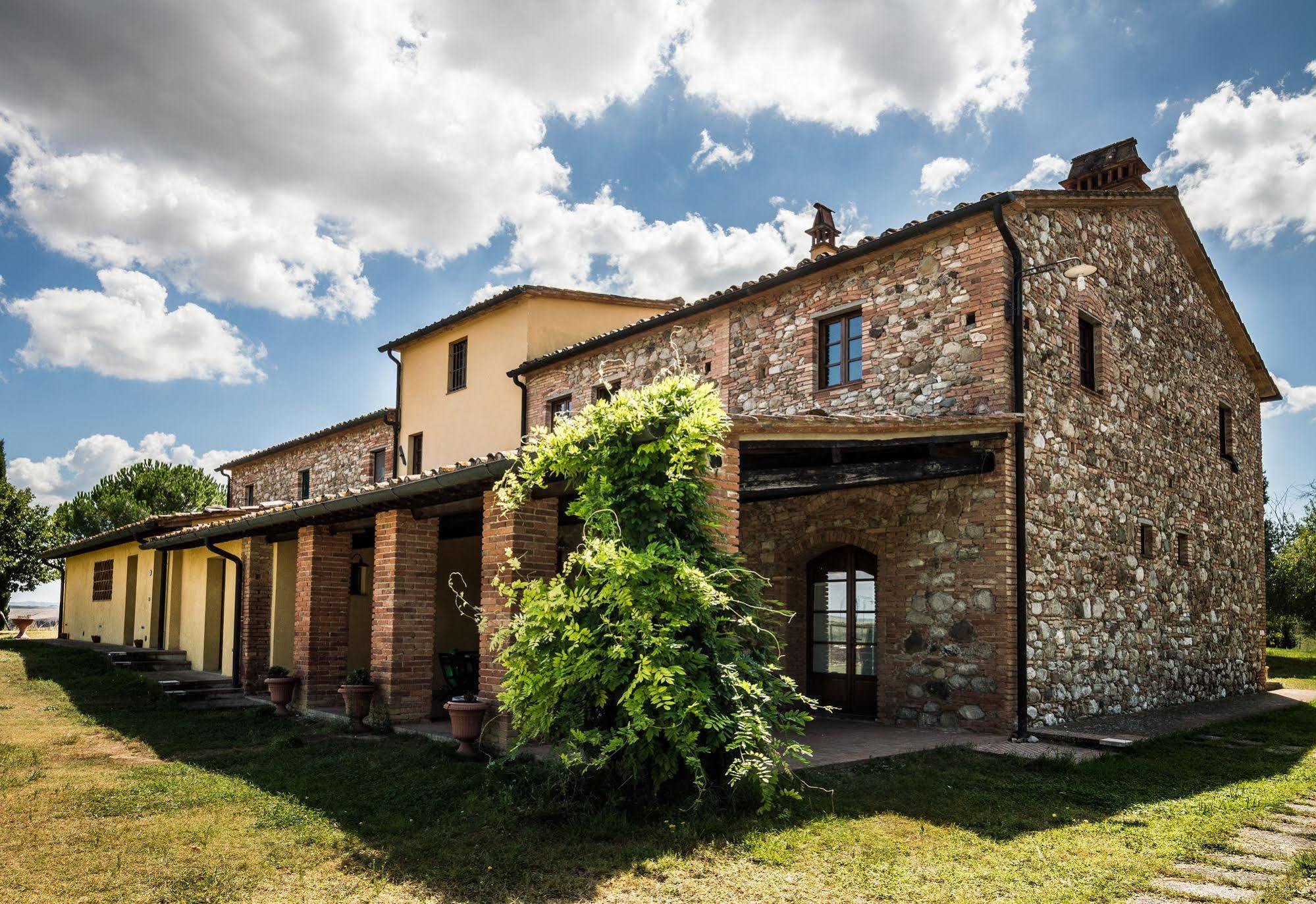 Casa D'era Country Holiday House Apartment