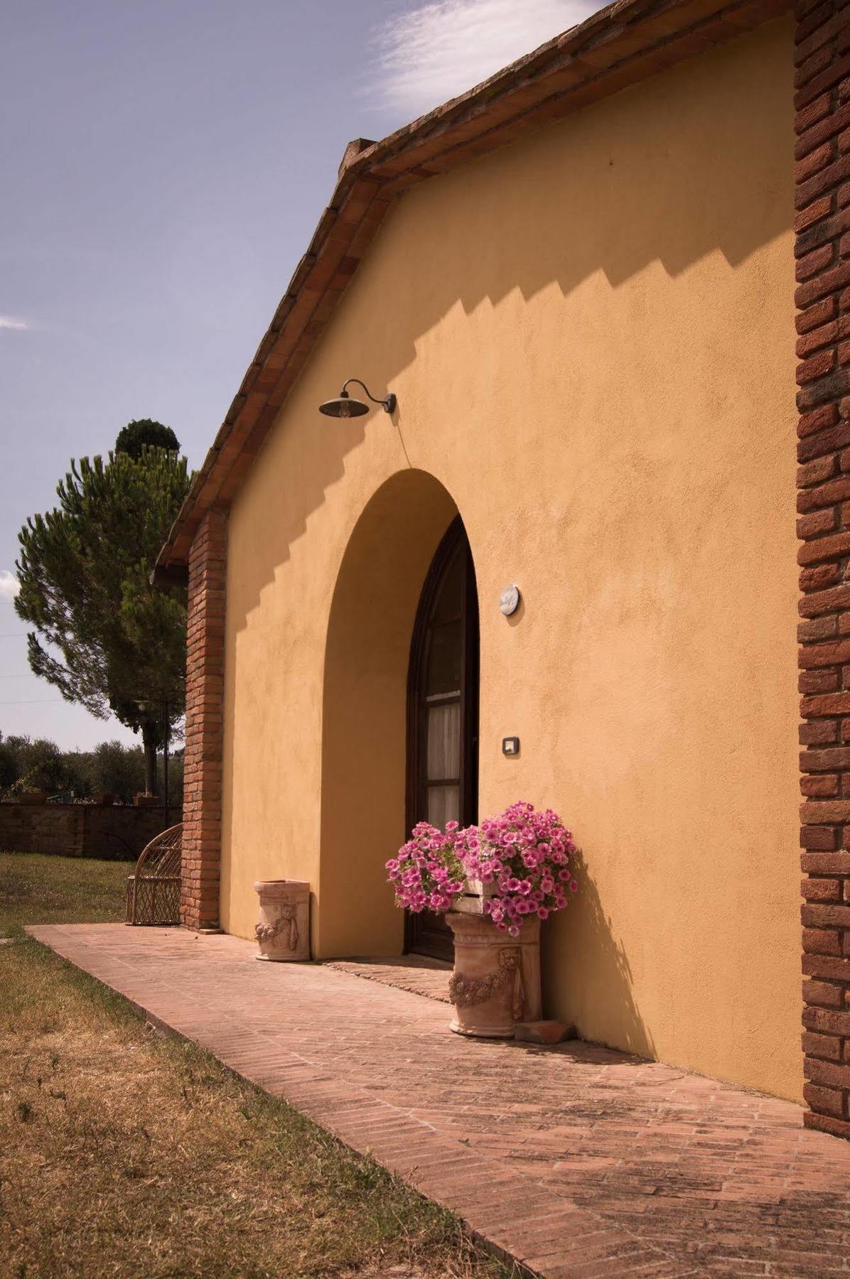 Apartment Casa D'era Country Holiday House