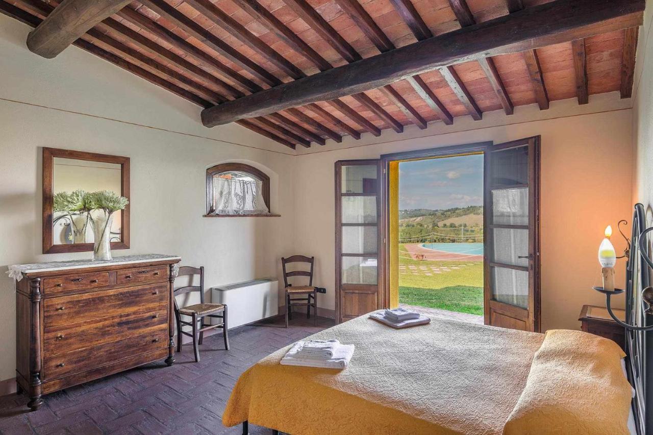 Casa D'era Country Holiday House