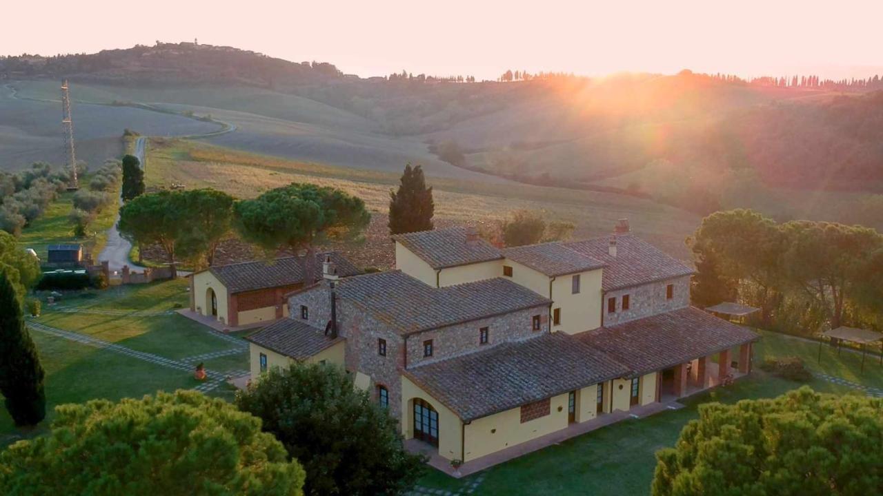 Casa D'era Country Holiday House * Lajatico