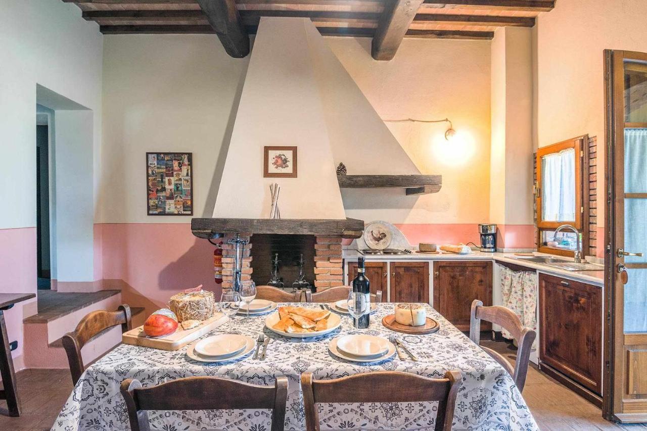 Casa D'era Country Holiday House *