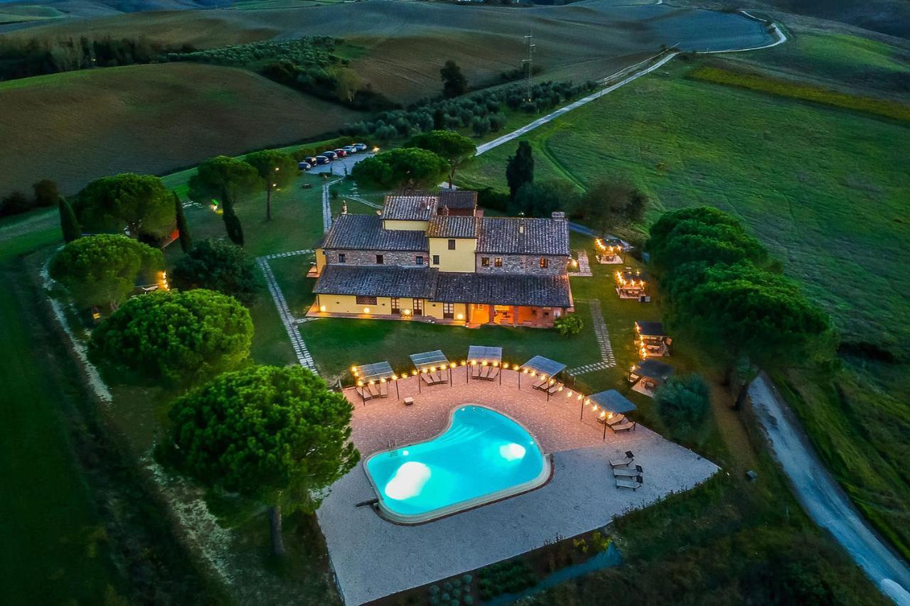 Apartment Casa D'era Country Holiday House *