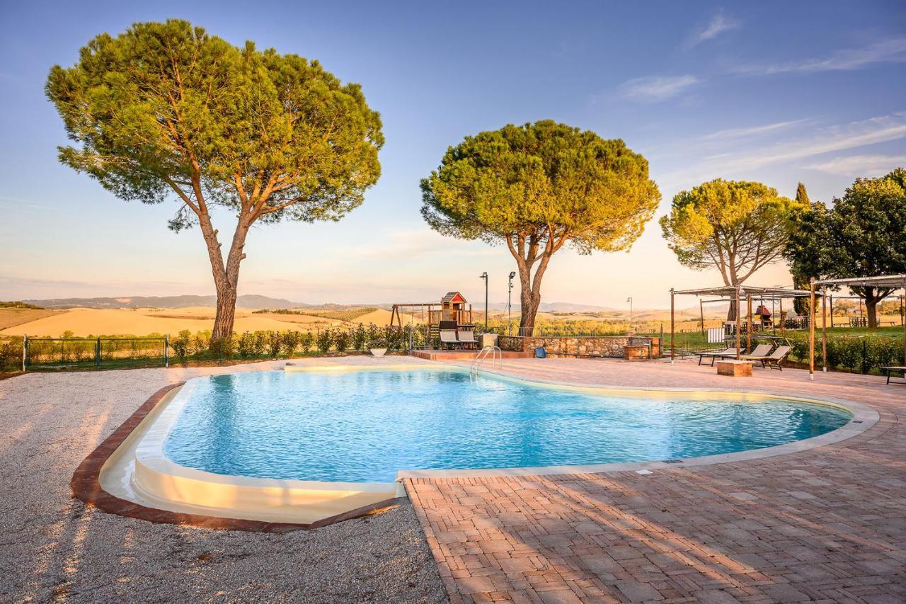 Apartment Casa D'era Country Holiday House