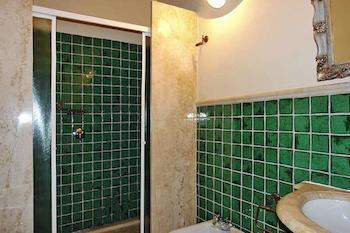 Apartment Casa D'era Country Holiday House