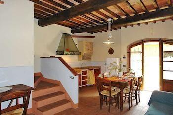 Casa D'era Country Holiday House Apartment