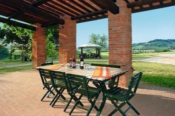 Casa D'era Country Holiday House Apartment *