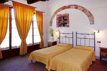 Casa D'era Country Holiday House *