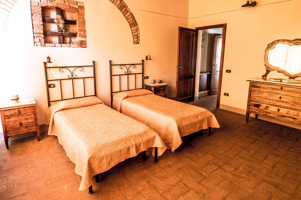 Casa D'era Country Holiday House