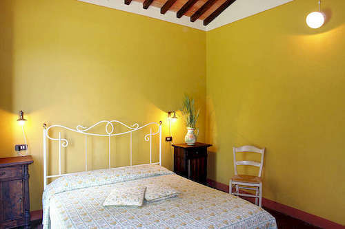 Casa D'era Country Holiday House