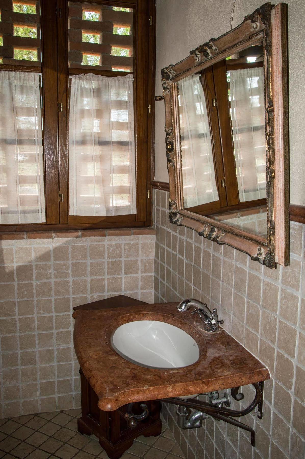 Casa D'era Country Holiday House