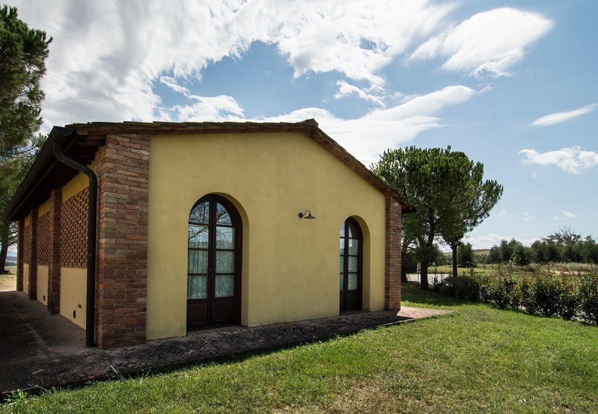 Casa D'era Country Holiday House Apartment *