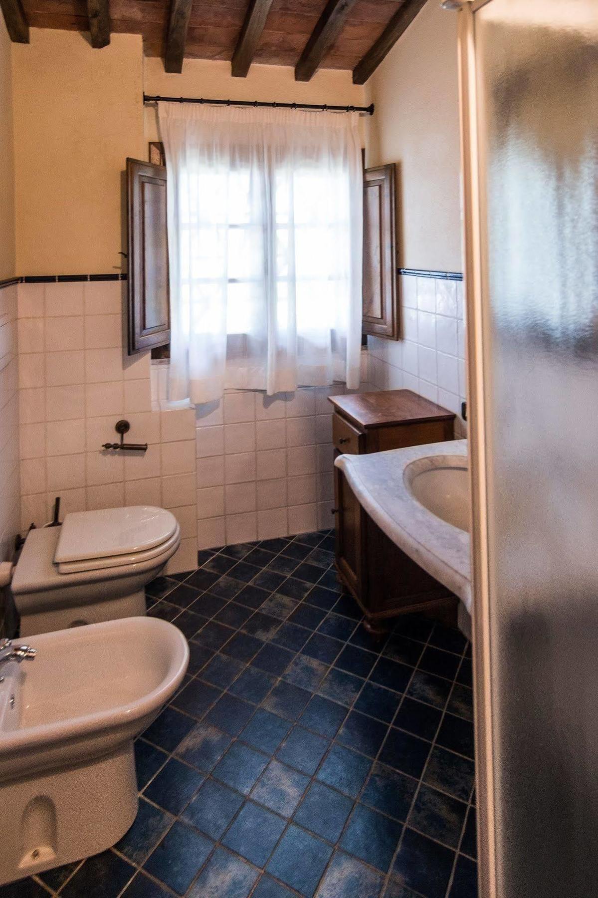 Casa D'era Country Holiday House